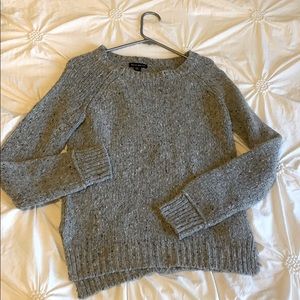 WILLI SMITH wool sweater